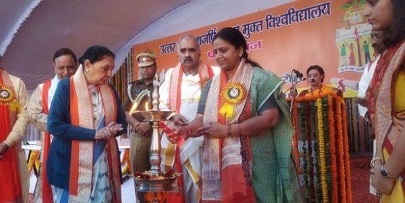 Kalyanpur mla Neelima Katiyar political journey and career