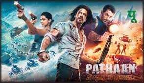 Pathan film controversy
