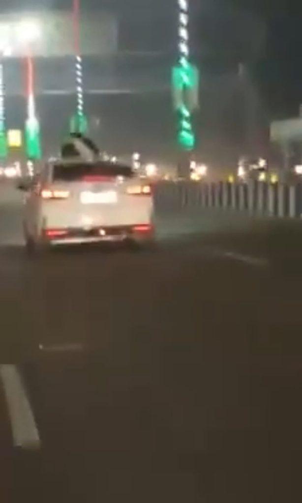 man-and-women-seen-doing-objectionable-acts-on-sunroof-of-car