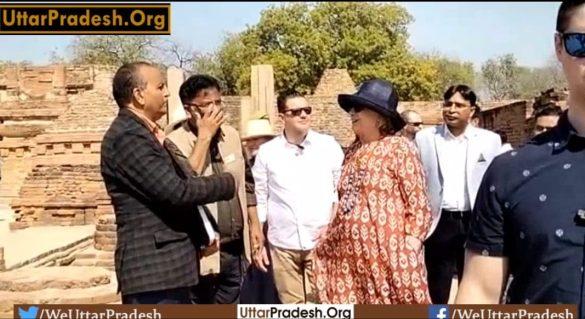us-former-secretary-of-state-hillary-clintons-3-day-visit-to-kashi