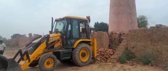 administrations-bulldozer-thundered-on-illegal-brick-kiln