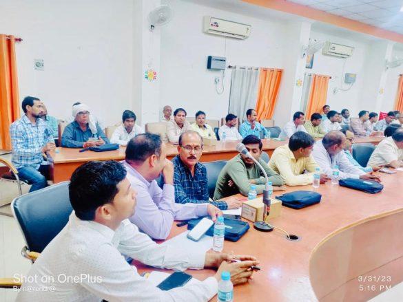 additional-district-magistrate-reviewed-preparations-for-wheat-procurement