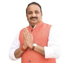 dinesh-pratap-singh-made-in-charge-of-jaunpur-mahoba-in-civic-elections