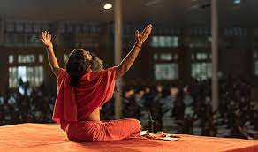 yoga-guru-swami-ramdev-will-organize-free-yoga-camp-in-kasganj