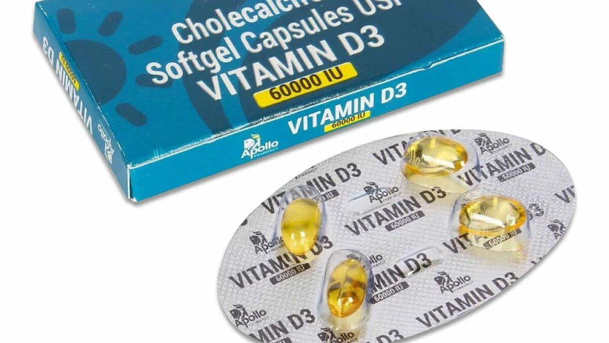 Who Needs Vitamin D3 Supplement?